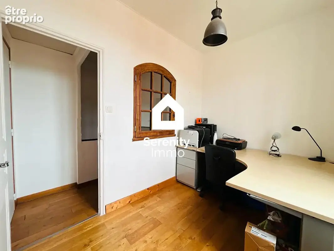 Maison type 6 de 120m² 4 chambres Septèmes les Vallons avec terrasses - photo 16