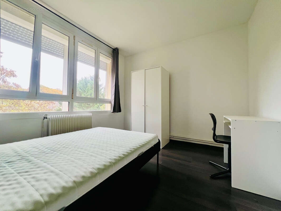 Appartement à HAYANGE