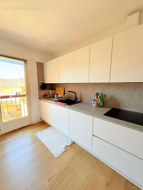 Appartement à SAINT-FLORENT