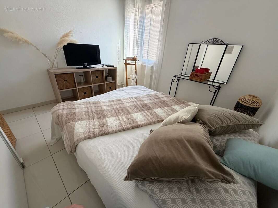 Appartement à NARBONNE