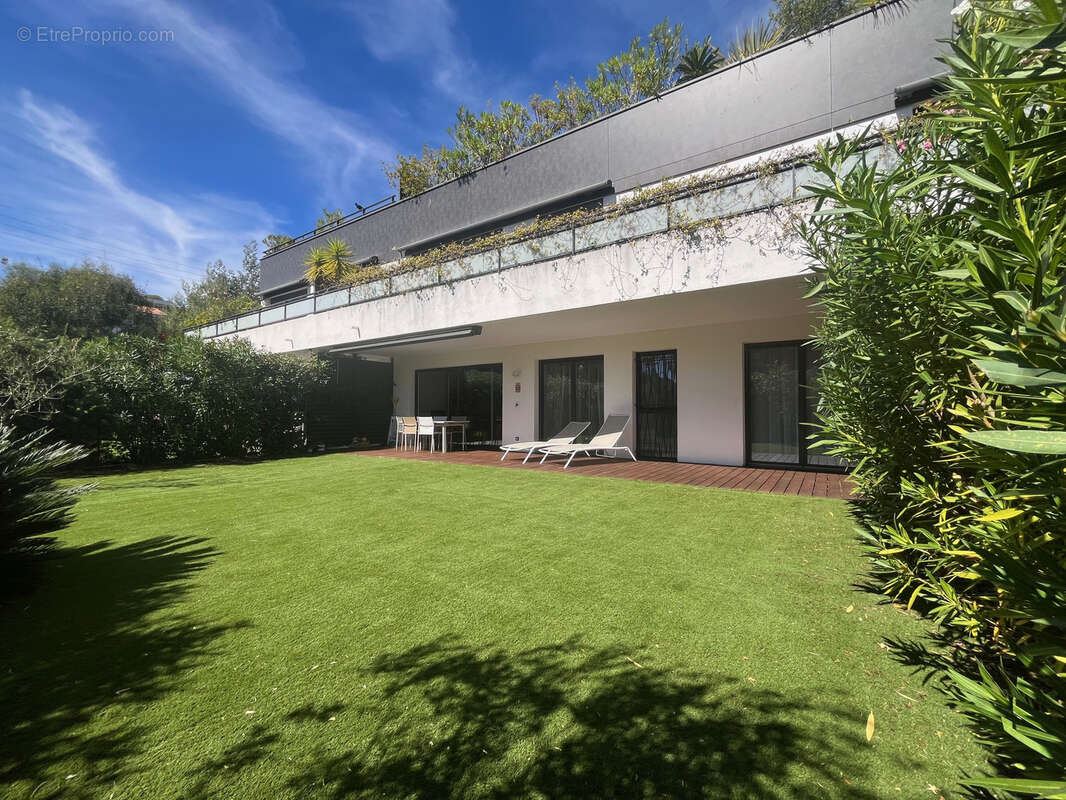 Appartement à SAINT-RAPHAEL