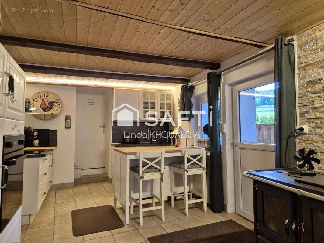 Photo 5 - Maison à LE PUID