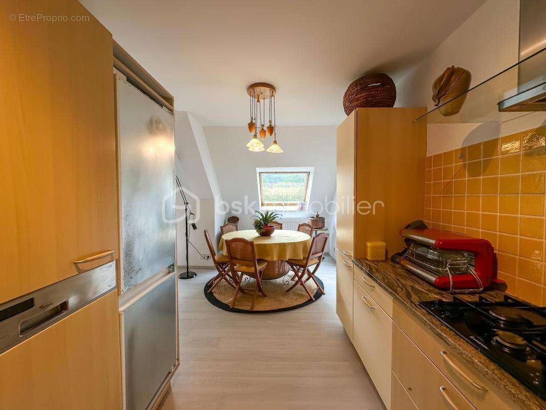 Appartement à RUMILLY