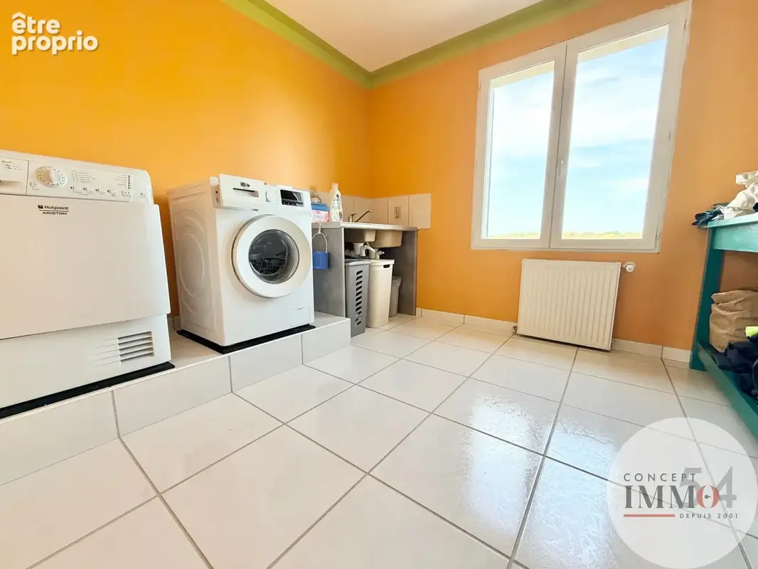 Maison 5 pièces 148 m² à vendre à Liverdun (54460) - photo 15