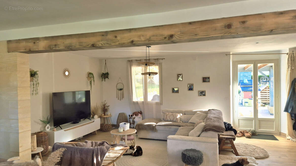 Maison à SARLAT-LA-CANEDA