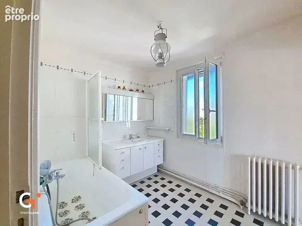 Nouveauté – maison de famille à 3 minutes de la plage - photo 13
