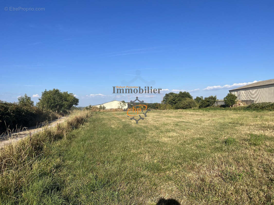 Vente hangars avec terrain Saint Victor et Melvieu - photo 12