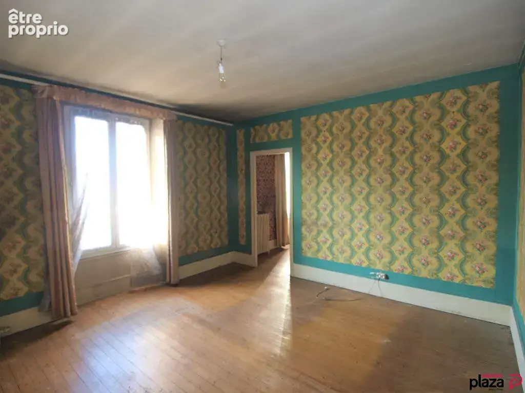 Maison de ville 5 pièces - photo 9