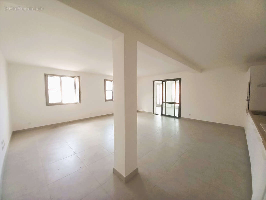 Appartement à BONIFACIO