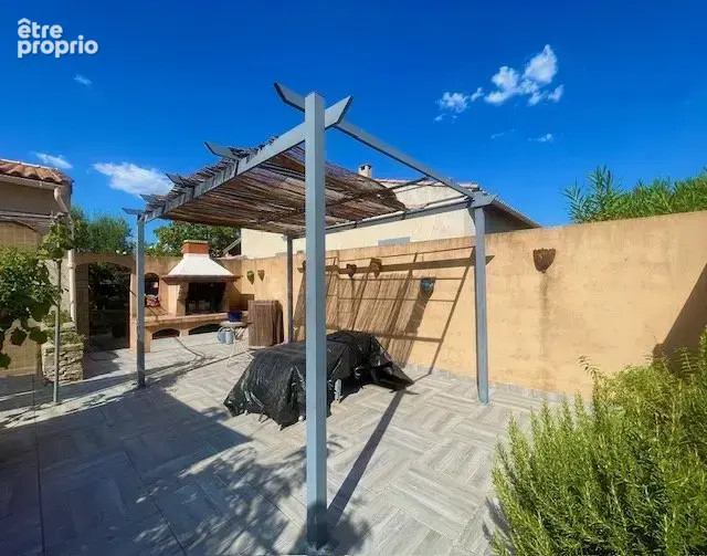 Villa familiale avec jardin, terrasses et garage - photo 15