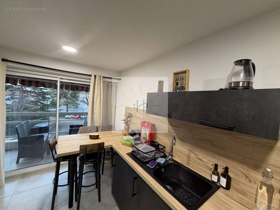 Appartement à VALENCE