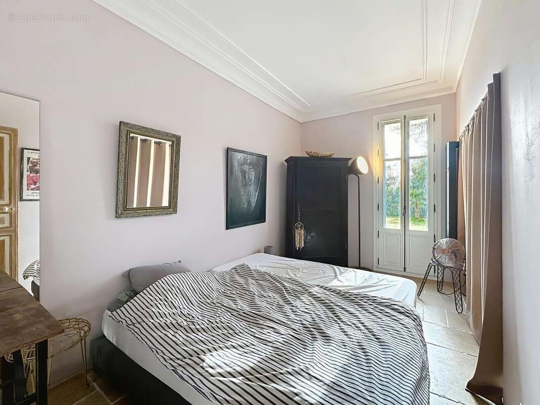 Photo 8 - Appartement à LA SEYNE-SUR-MER