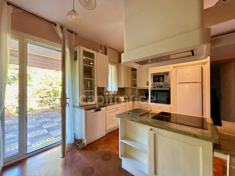 Maison à MONTPELLIER