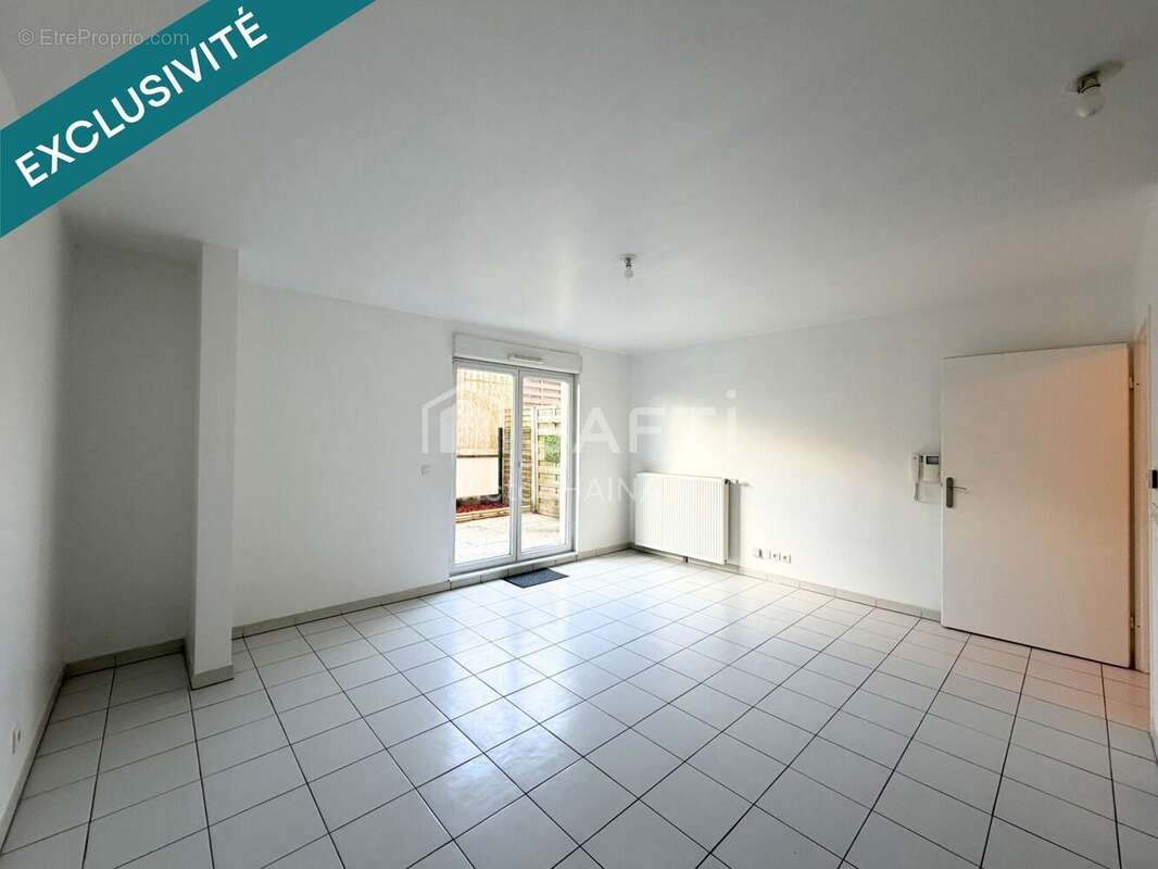 Photo 2 - Appartement à LOGNES