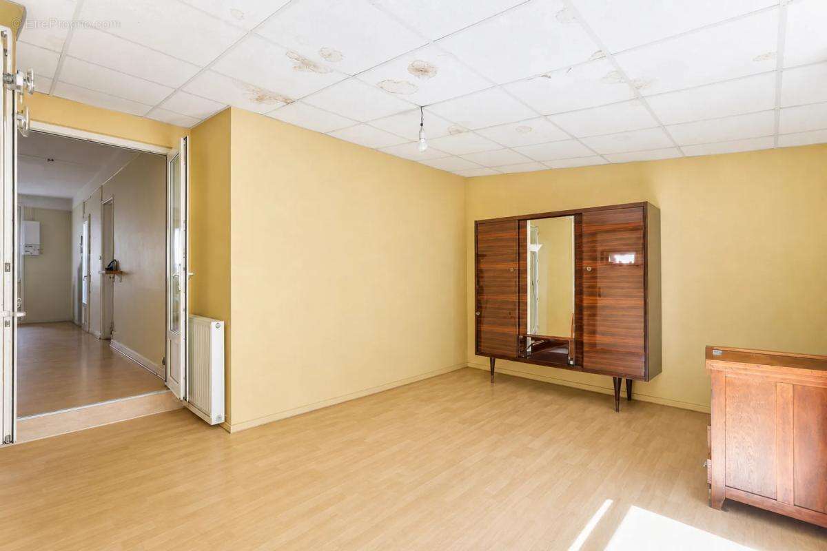 Maison de 3 pièces de 57 m² à Ivry-sur-Seine - photo 8