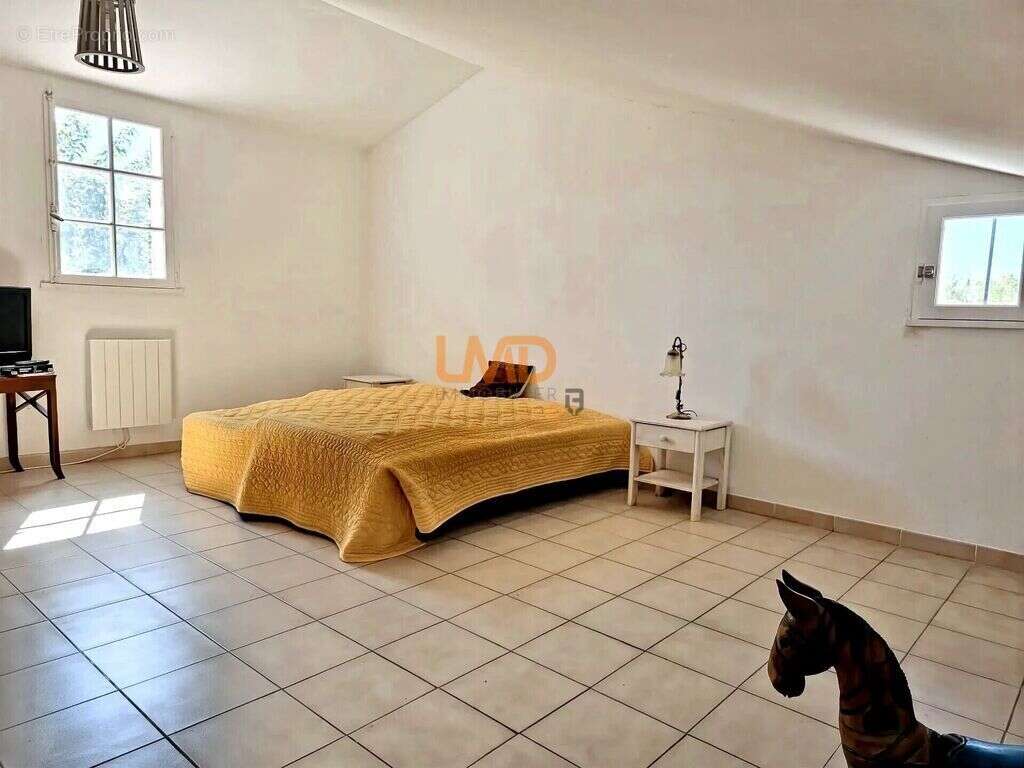 Maison familiale au calme dans une impasse - photo 16