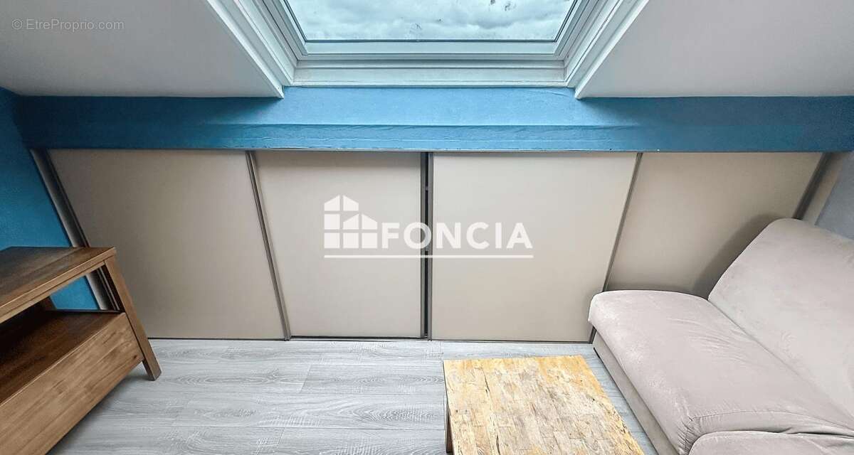 Appartement à CAEN