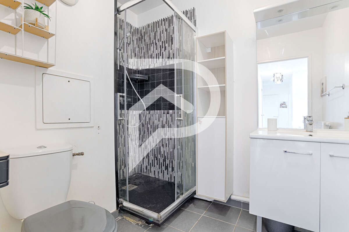 Appartement à COLOMBES