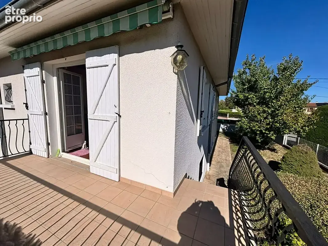 Maison 6 pieces 146 m² mably - photo 5