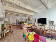 Appartement à LE BEAUSSET