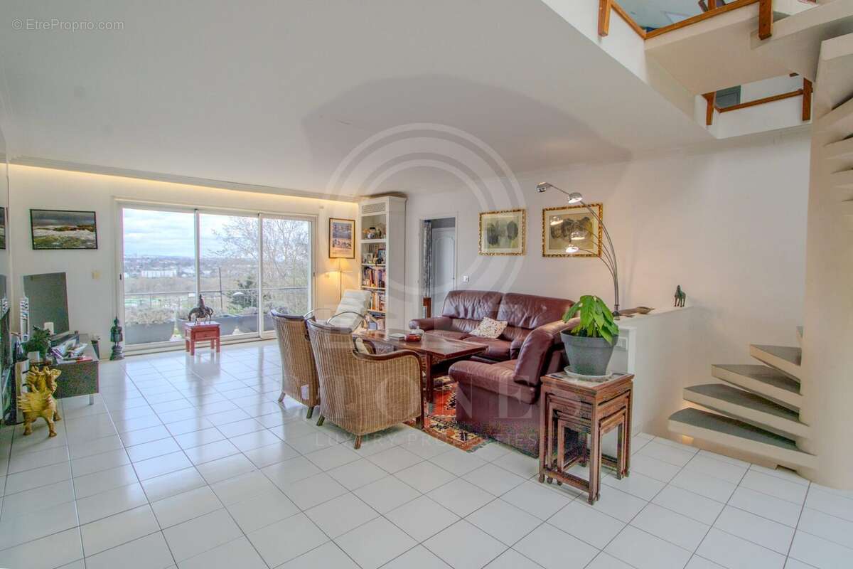 Maison à LE PORT-MARLY