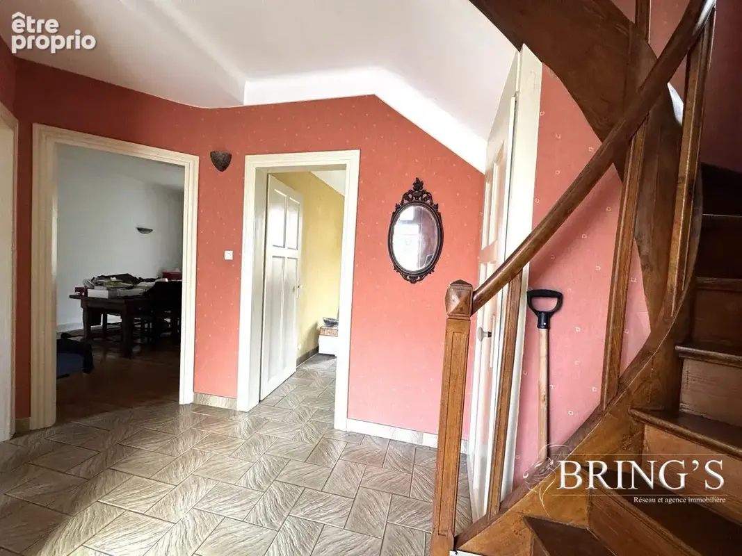 Maison 101 m² à Maizieres-Les-Metz  - photo 4