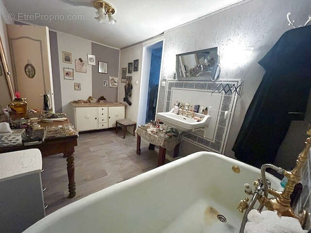 Maison à SARREBOURG