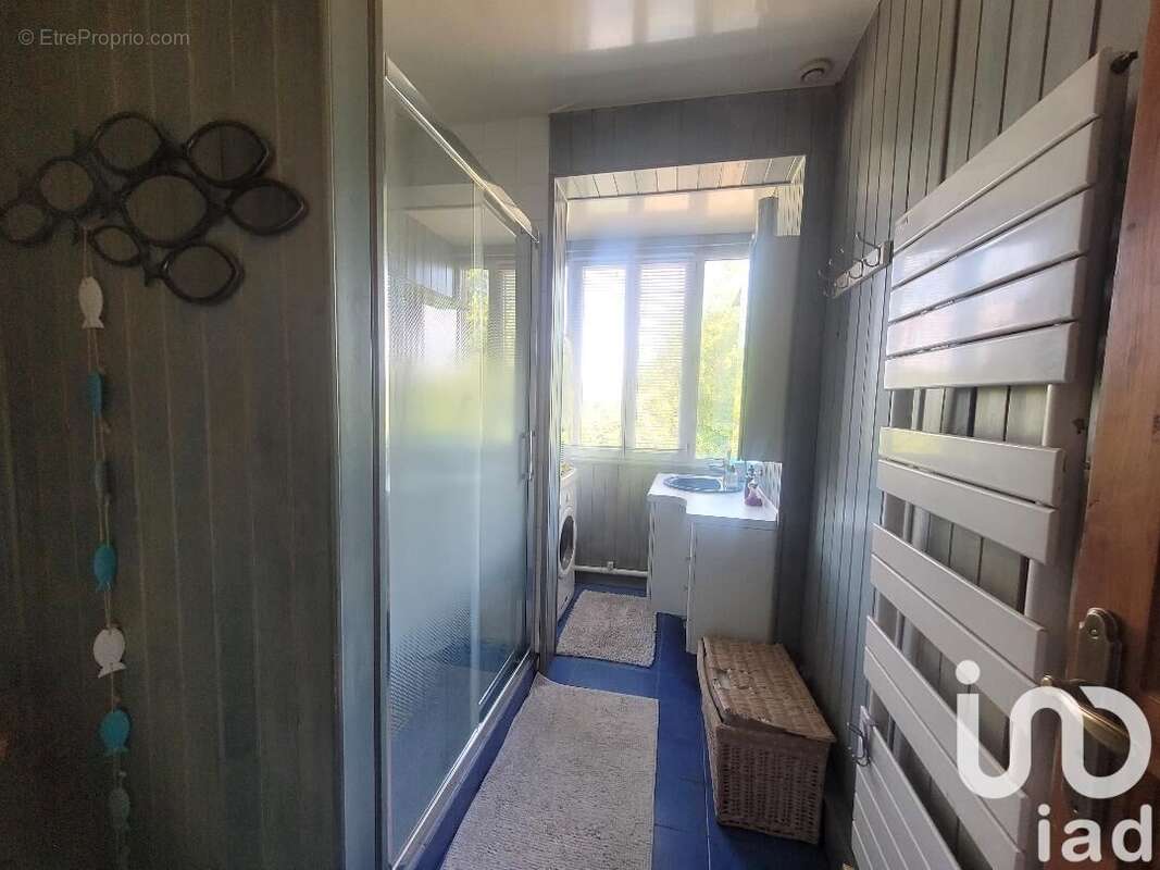 Photo 6 - Appartement à BRUNOY