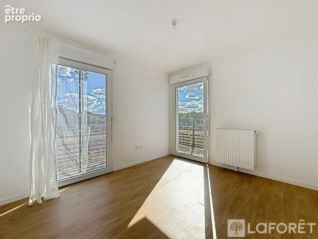 Appartement Villiers Sur Marne 4 pièce(s) 76m2 - photo 4