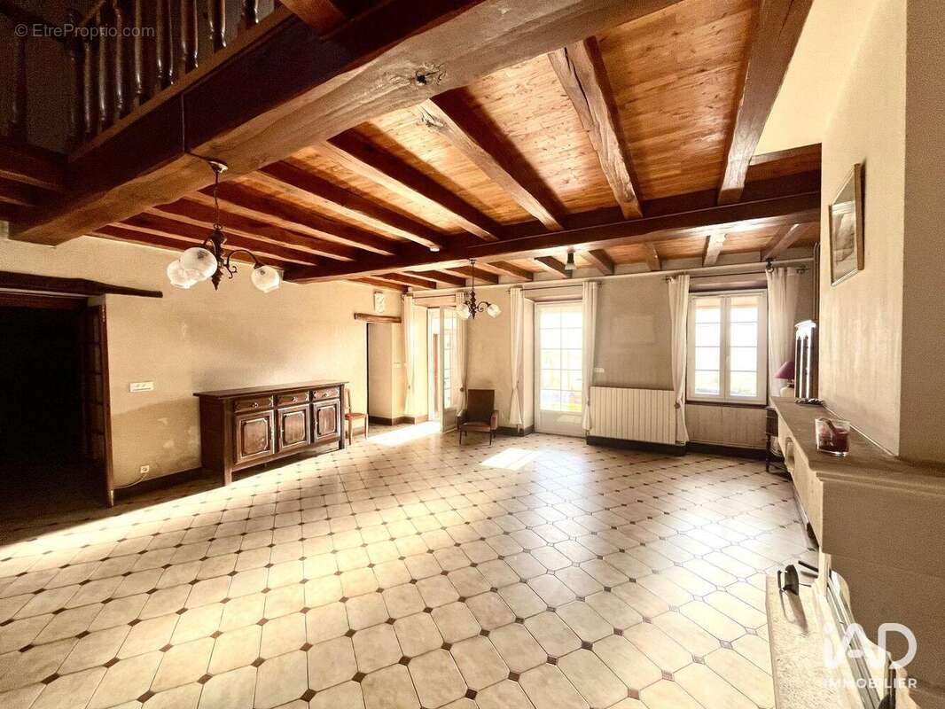 Photo 2 - Maison à MARSILLY