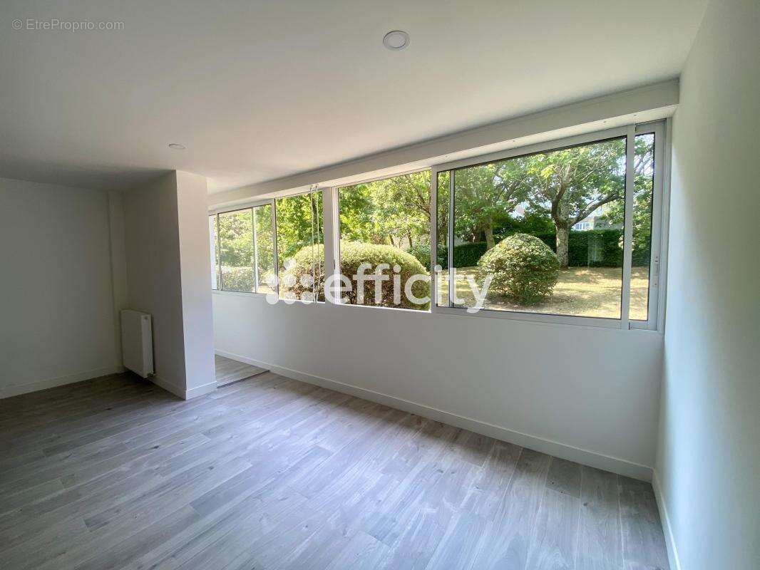Appartement à LORMONT