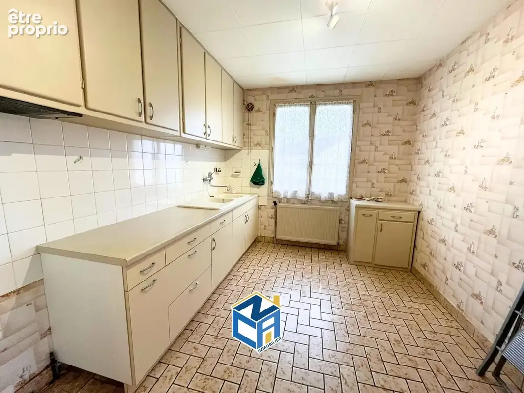Maison 4 pièces 69 m² à vendre à Nouatre (37800) - photo 6