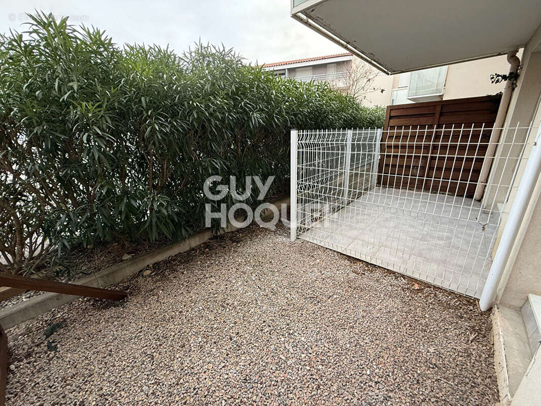 Appartement à PERPIGNAN