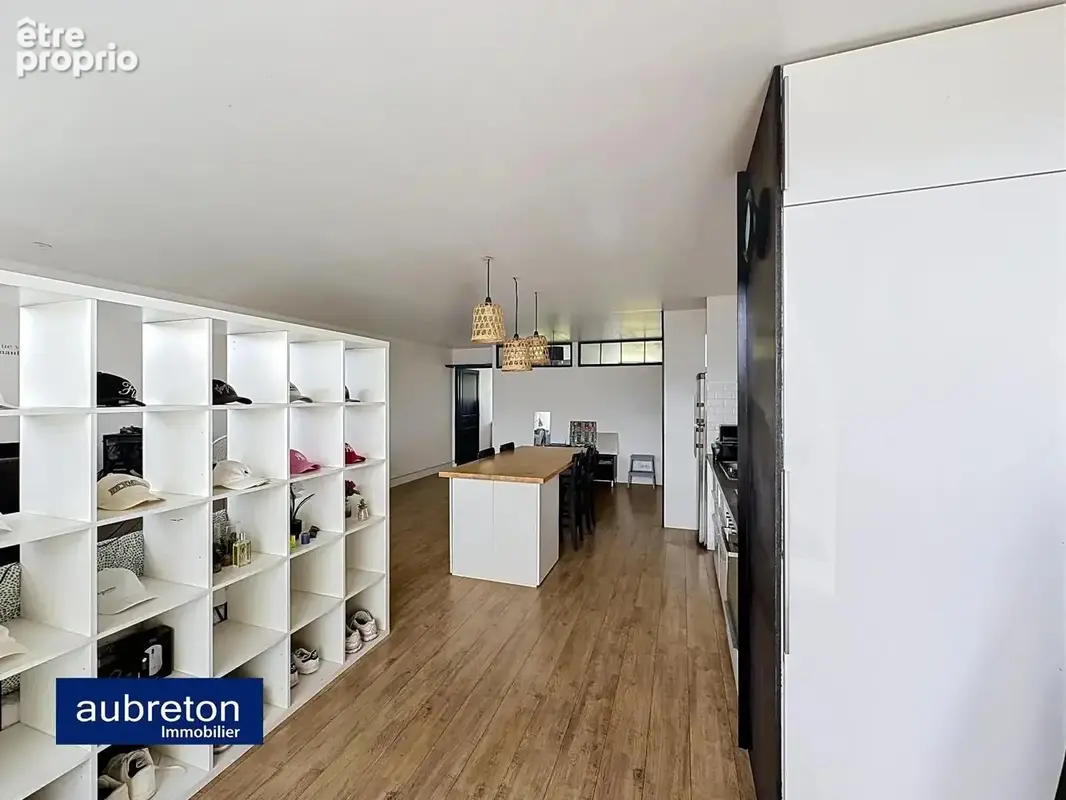 Appartement 3 pièces 67 m² à vendre à Grenoble (38100) - photo 13