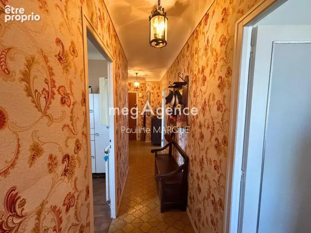 Appartement 74 m² - Les Sables d'Olonne - photo 10