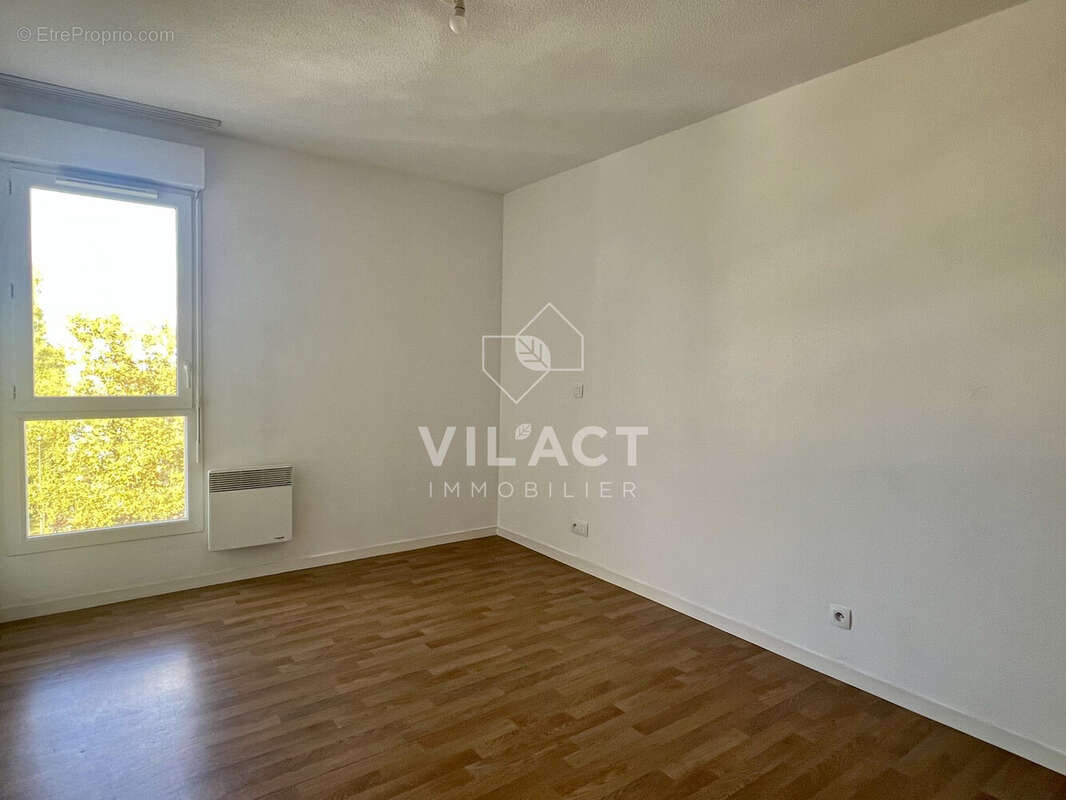 Appartement à LORMONT