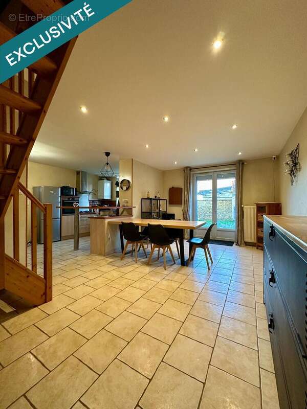 Photo 6 - Maison à FOURCHAMBAULT