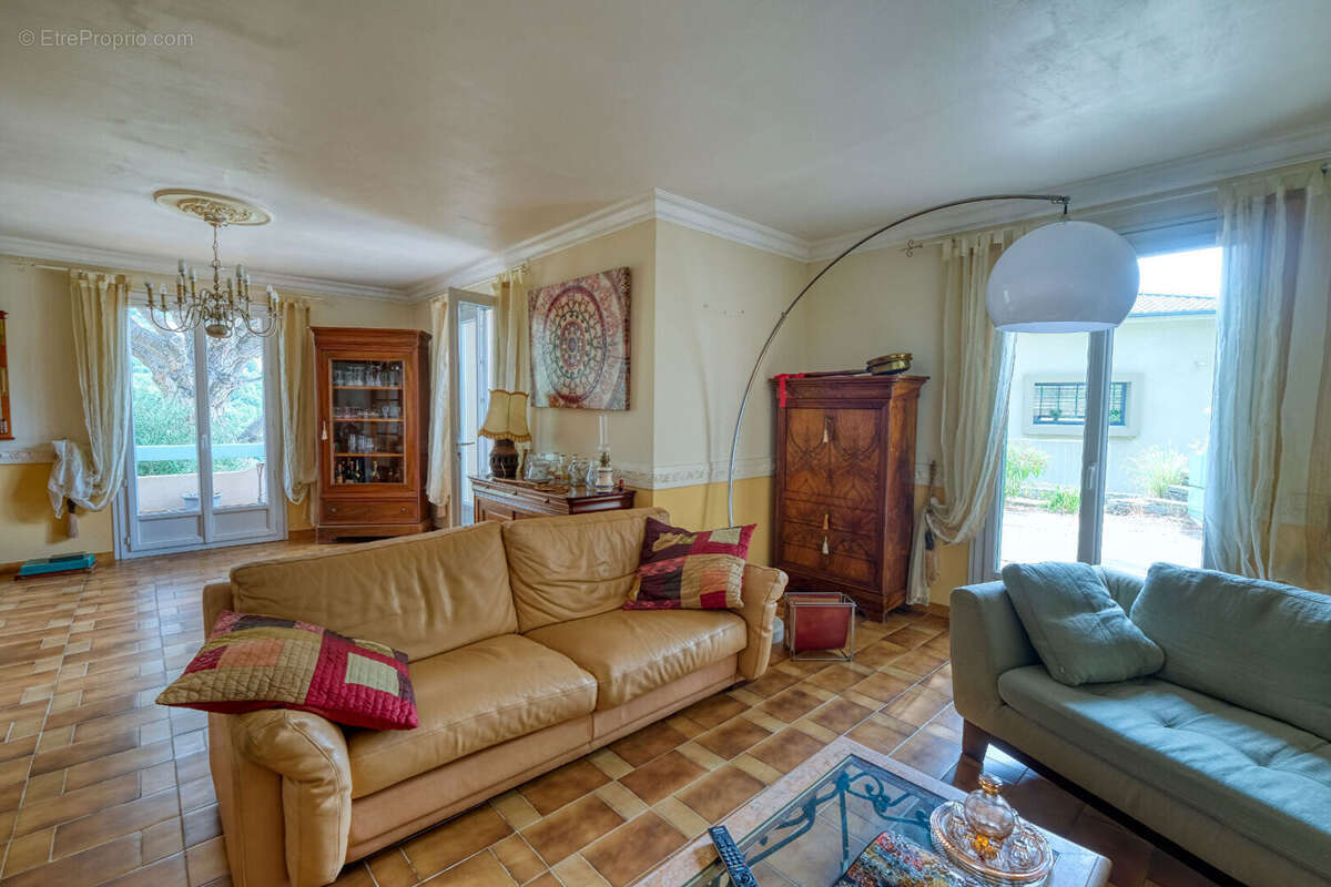 Maison 194m² à ville-di-pietrabugno - photo 4