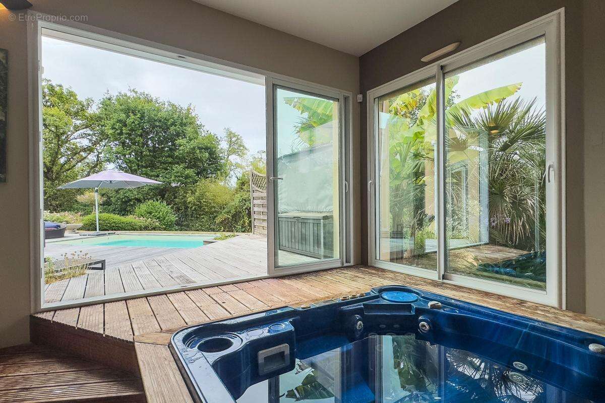 Photo 8 - Maison à PORNICHET