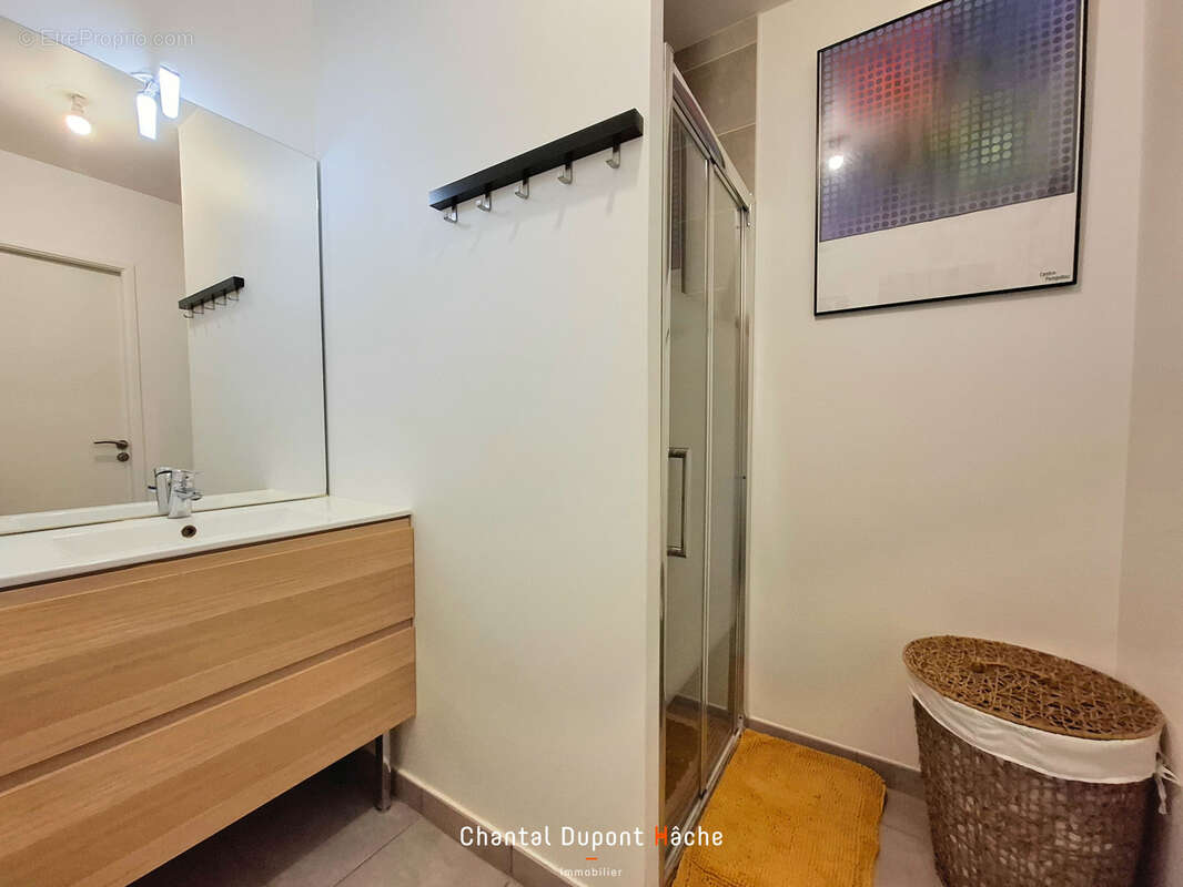 Appartement à CHARTRES