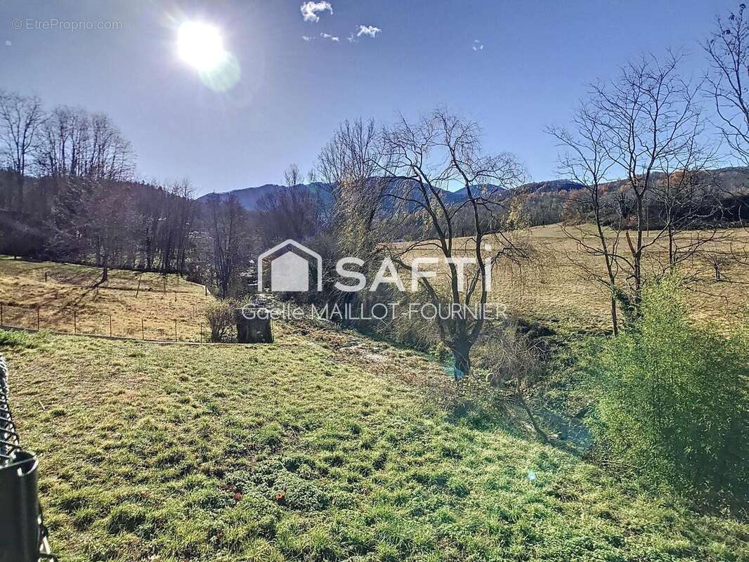 Photo 5 - Maison à SAINT-LAURENT-DE-CERDANS