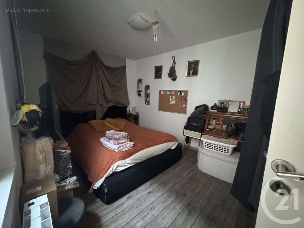 Maison à ROQUEVAIRE