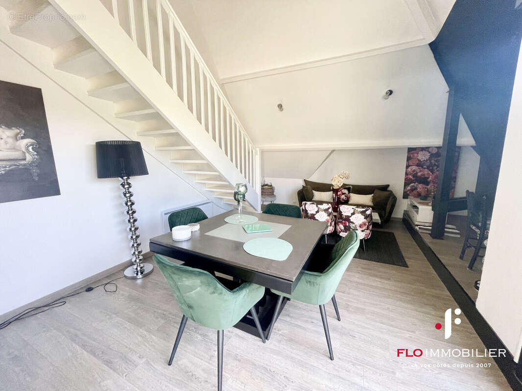 Appartement à CAEN