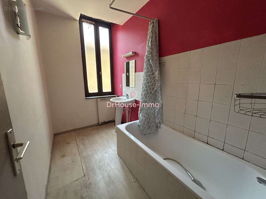 Appartement à AGEN
