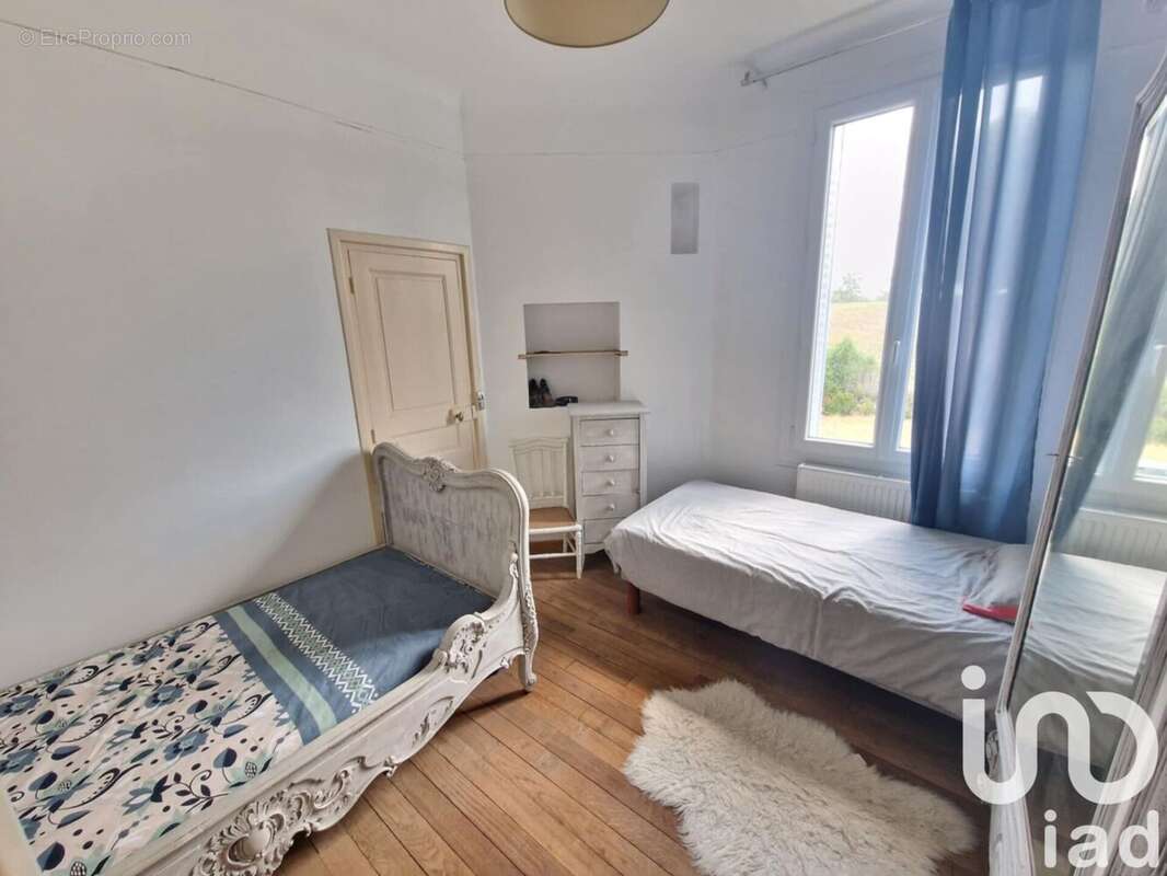 Photo 9 - Maison à SAINT-FIRMIN-SUR-LOIRE