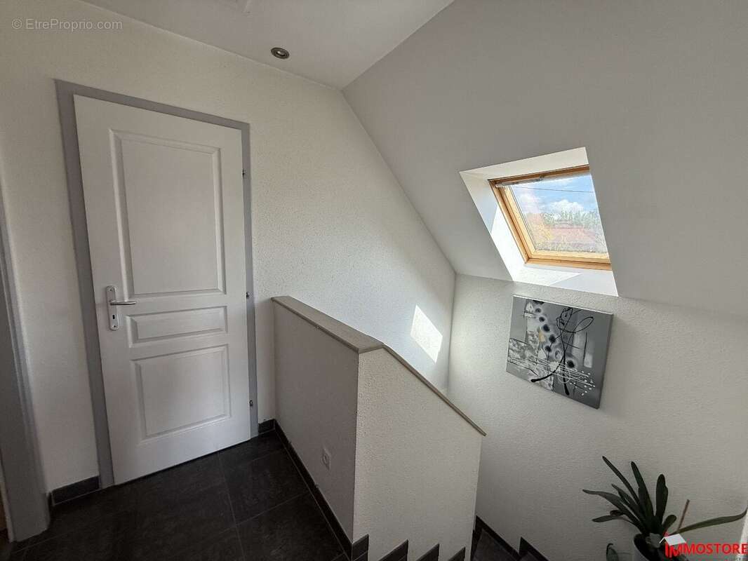 A VENDRE agréable maison sur les hauteurs de FRANKEN ! - photo 14