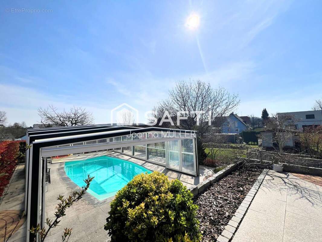 Maison 152 m² à Bettendorf  - photo 3