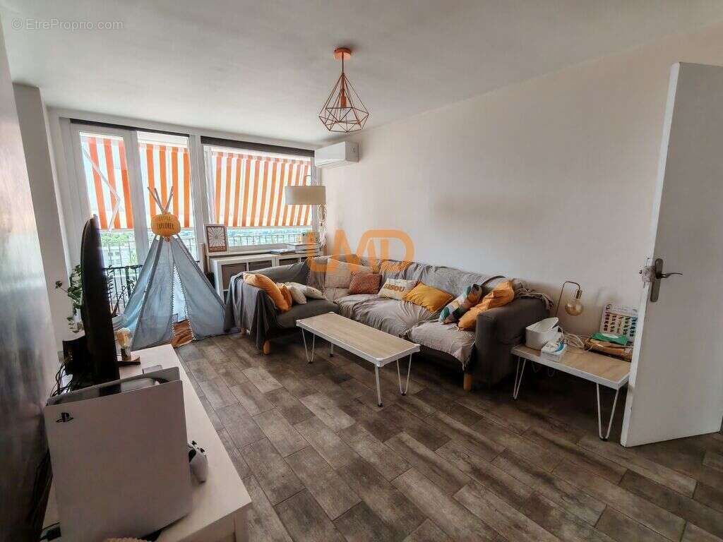 Vente T5 Cabot/Redon - Marseille 9ème - photo 19