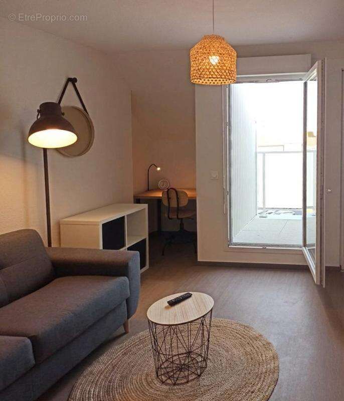 Appartement - photo 6