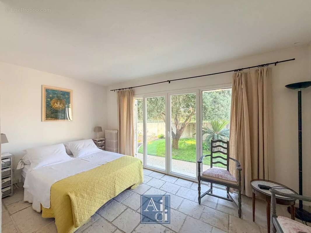 Maison à ANTIBES